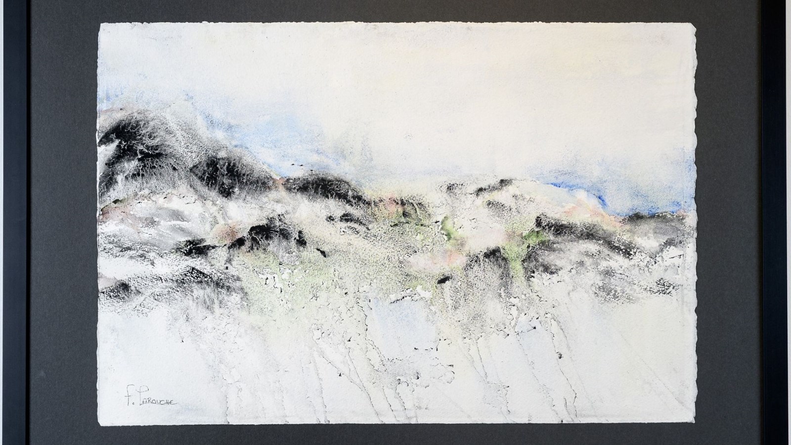 Quarante-sept artistes à l’œuvre pour l’Expo-Concours annuelle de Blainville-Art