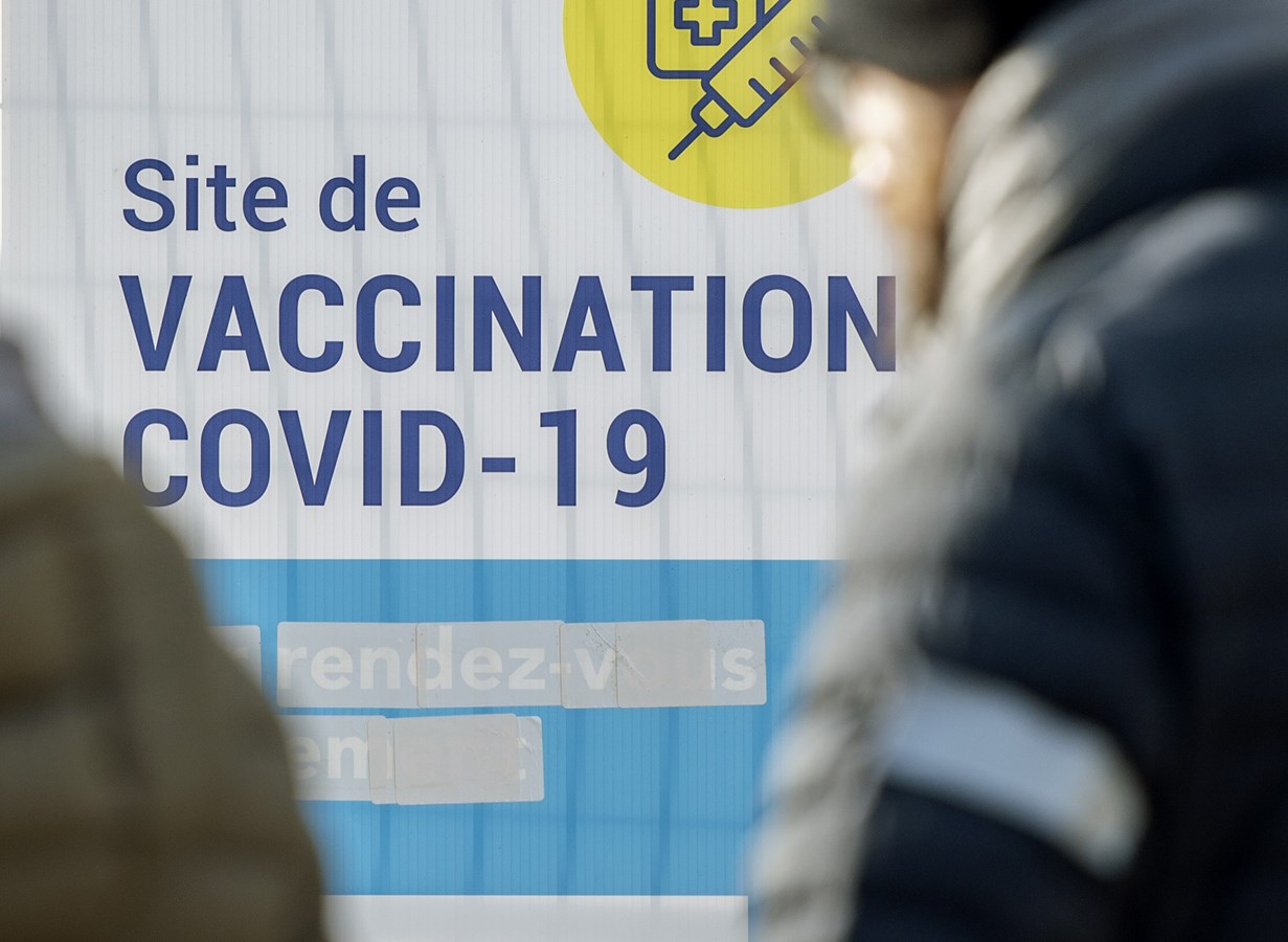La province ajoute 756 nouvelles infections et deux décès à son bilan