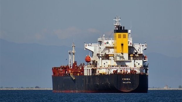 Une baisse des exportations pour le Québec au mois d’octobre