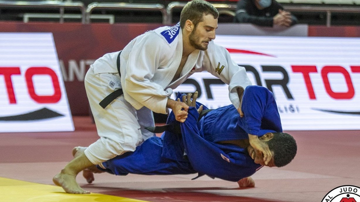 Julien Frascadore