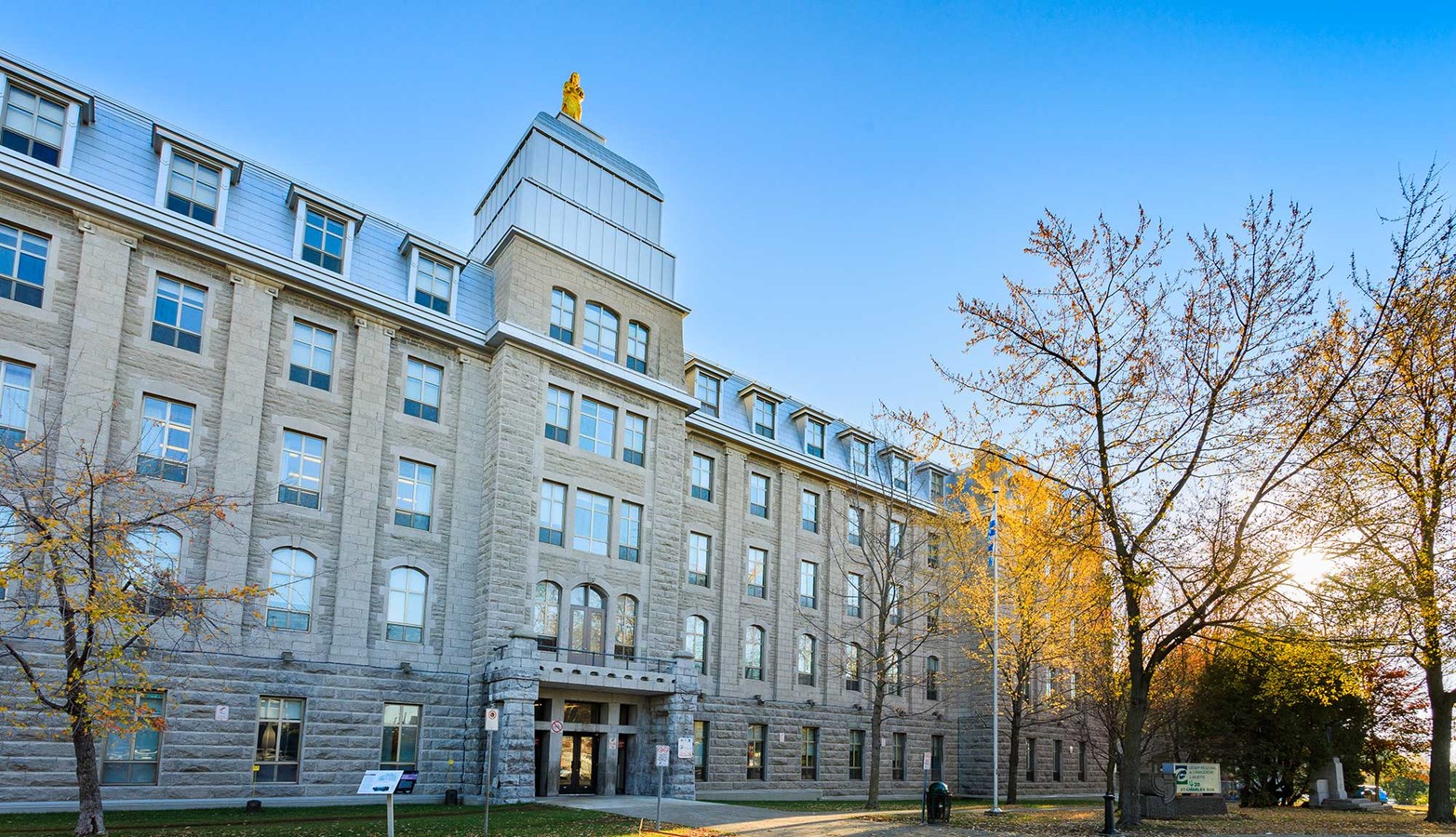 Réélections au conseil d’administration du Cégep régional de Lanaudière