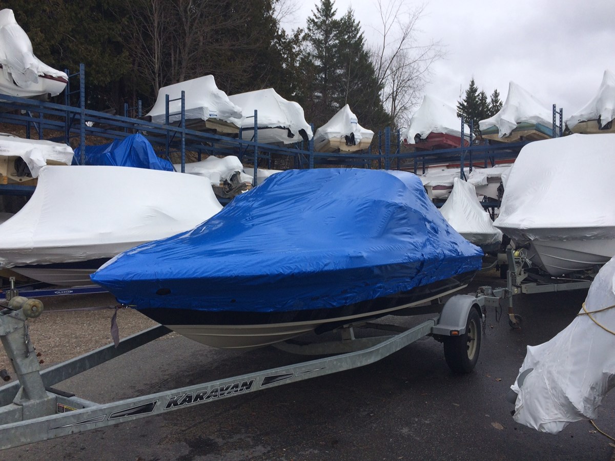 Omniprésence des pellicules plastiques dans les Laurentides