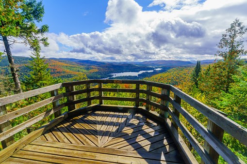 Rosemère se joint au comité du Corridor forestier du Grand Coteau