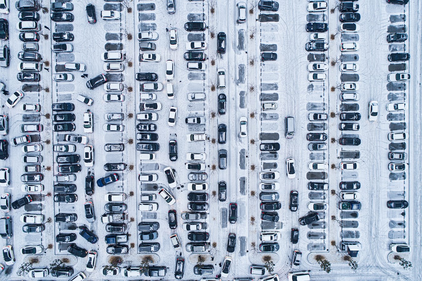 Une 2e  vie pour des espaces sous-utilisés et un grand pas pour réduire notre dépendance à l’auto solo !