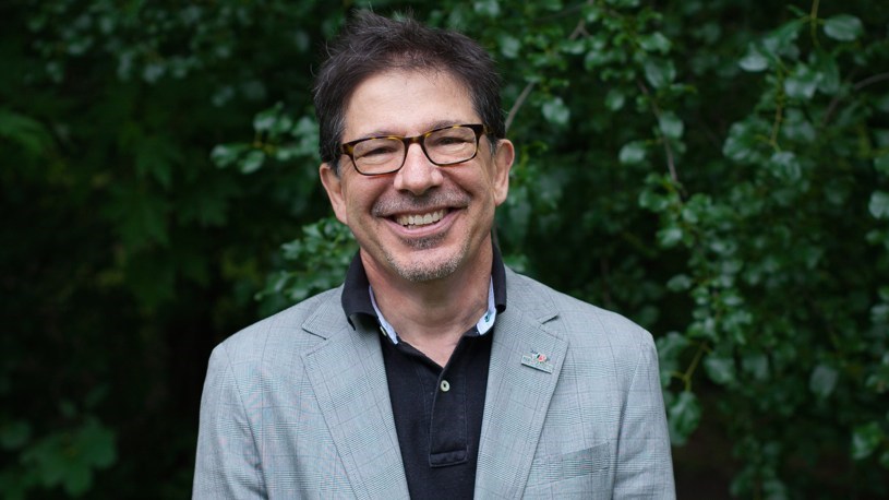 Départ de M. Guy Benedetti, le directeur général de la Ville de Rosemère
