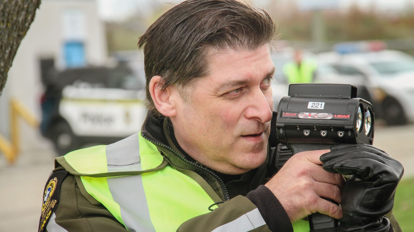 La Sûreté du Québec va intensifier ses interventions sur le réseau routier