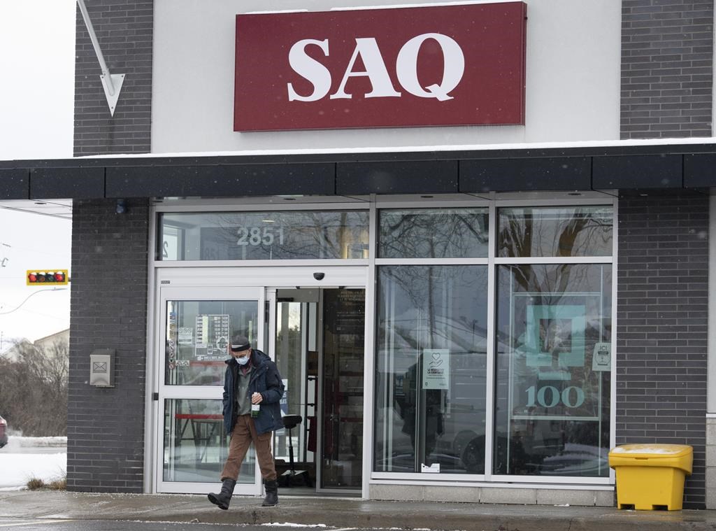 SAQ: 3e ajustement de prix en un peu moins d'un an dès dimanche prochain