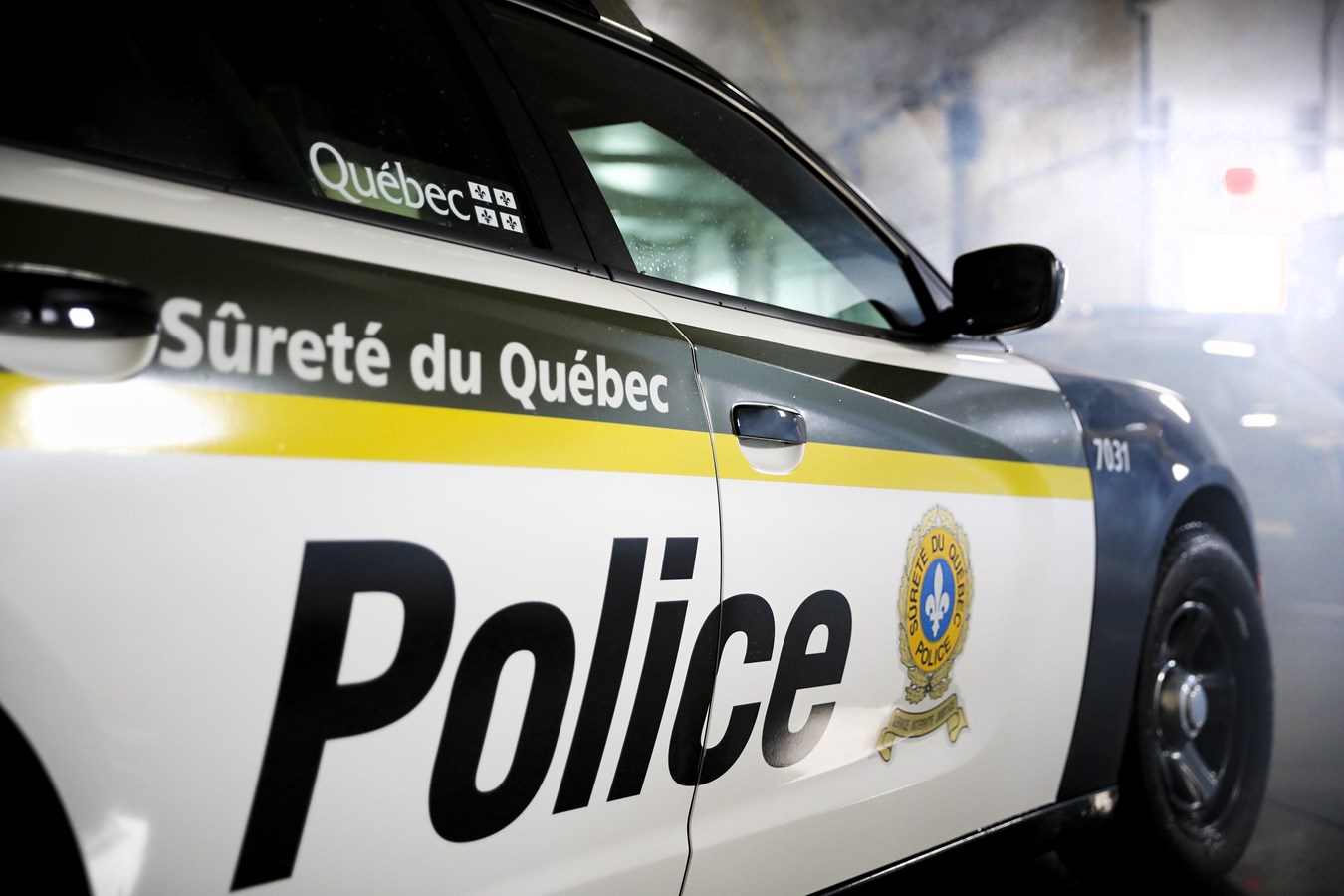 Trafic de stupéfiants : un homme arrêté à Ste-Émilie de l'Énergie
