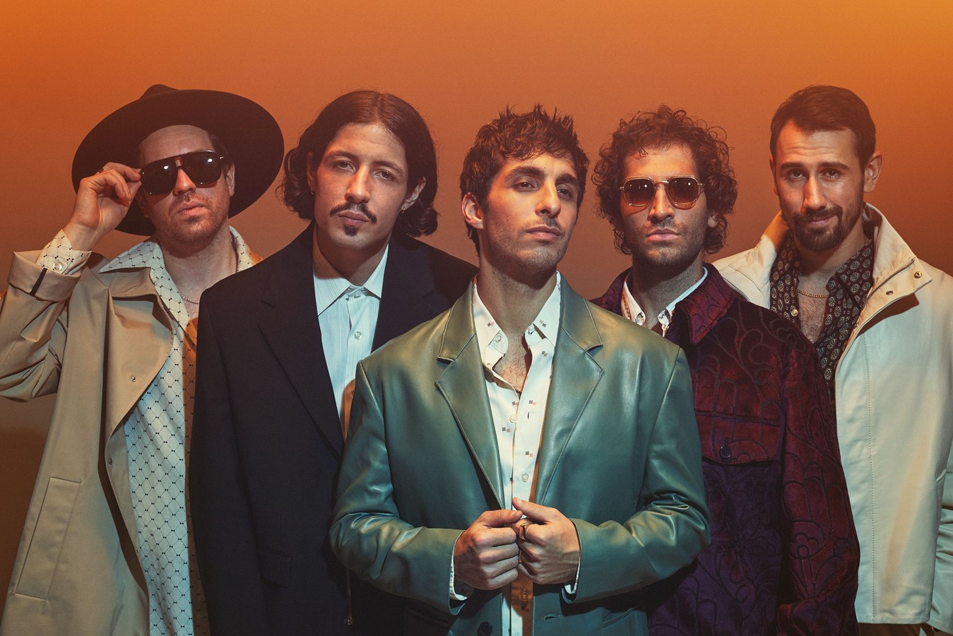 Blainville en fête reçoit Clay and Friends