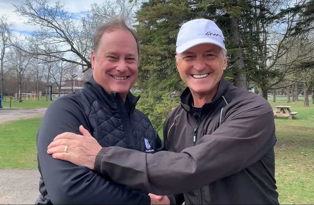 Une 46e année pour Courir Lorraine