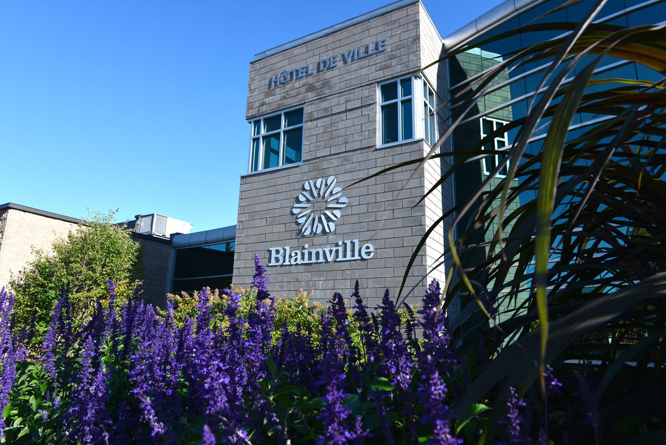 Rapport financier 2023 : un surplus de plus 8 M$ pour Blainville 