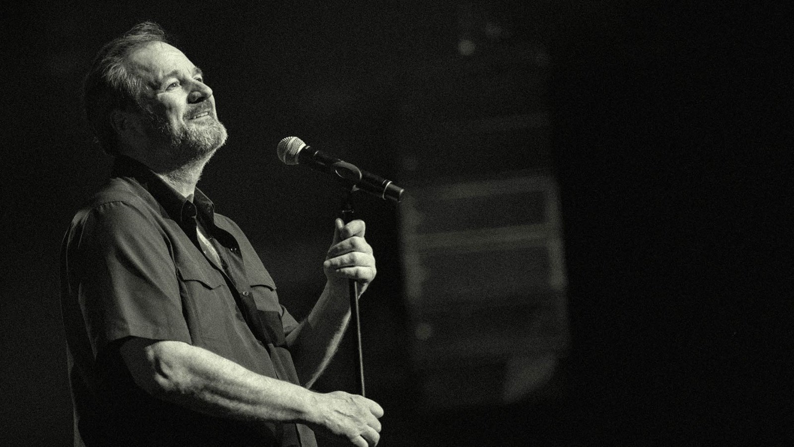 Fête nationale du Québec : Paul Piché à Sainte-Thérèse