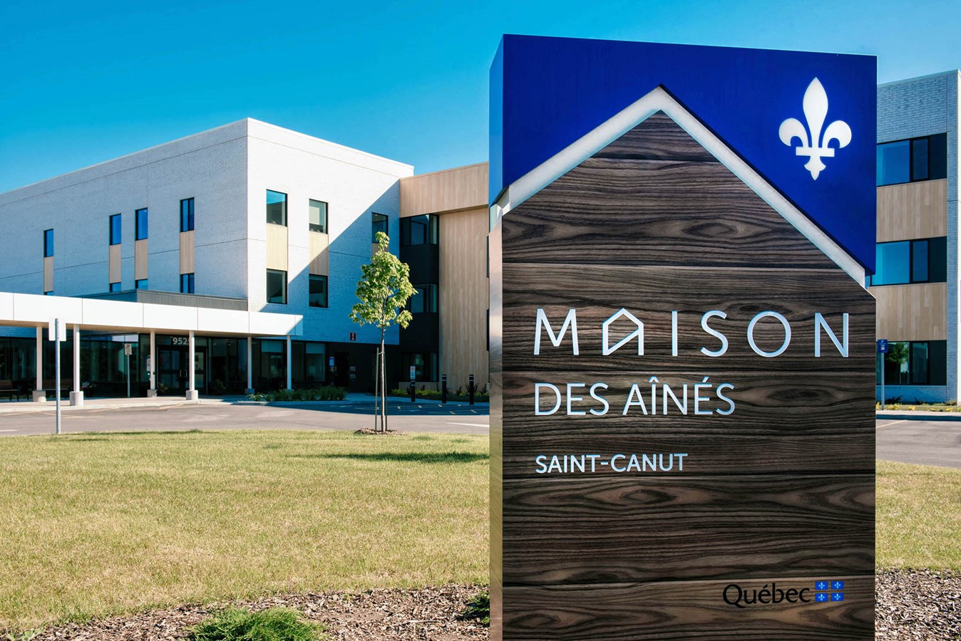 La Maison des aînés de Saint-Canut reçoit de la grande visite