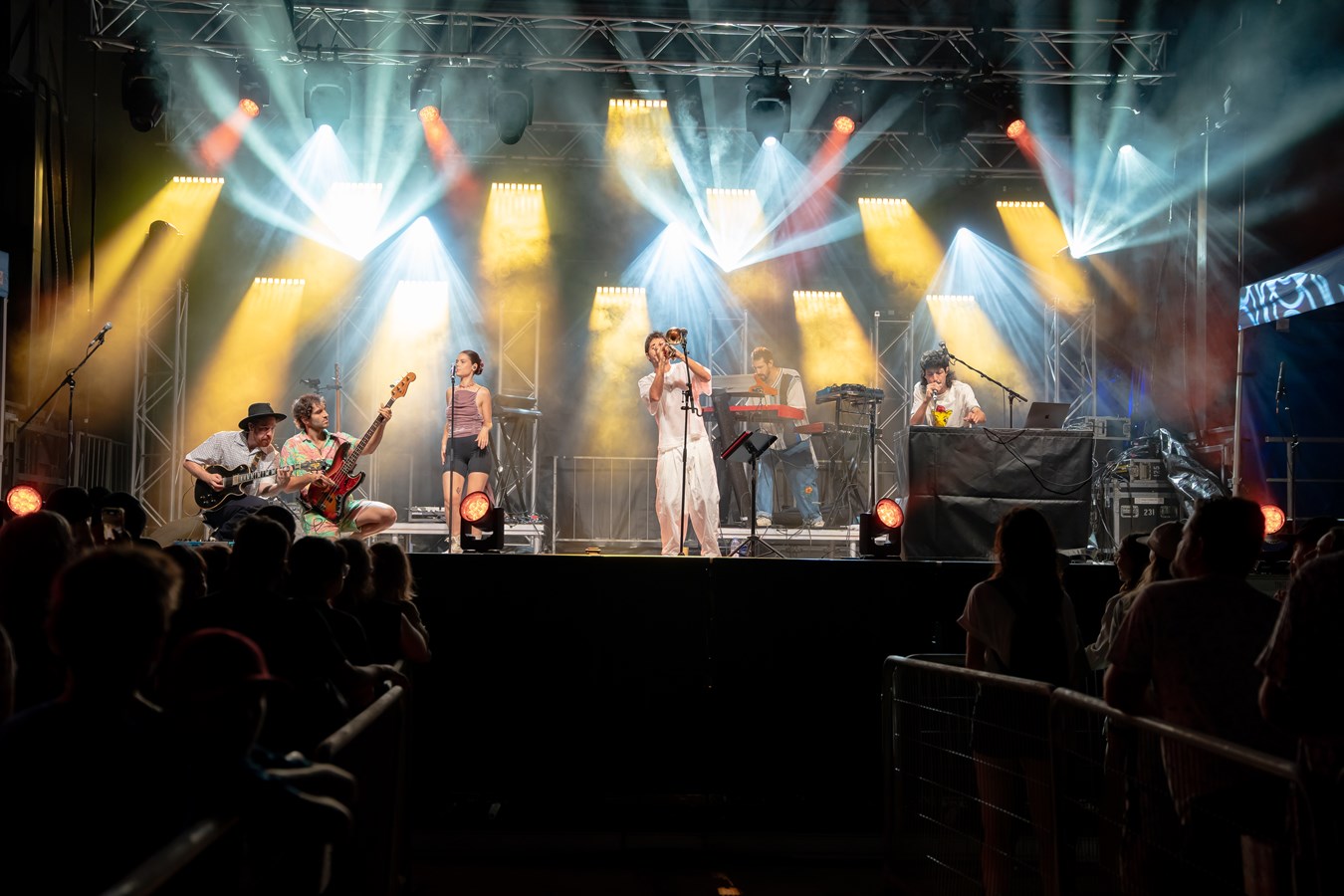 Blainville en fête : un autre succès pour cet événement familial!