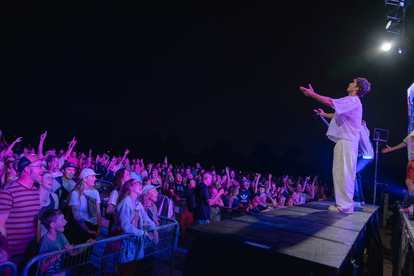 Blainville en fête : un autre succès pour cet événement familial!