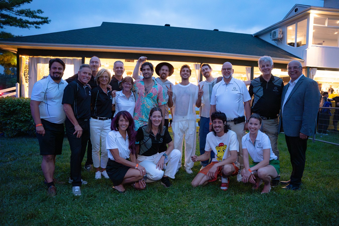 Blainville en fête : un autre succès pour cet événement familial!