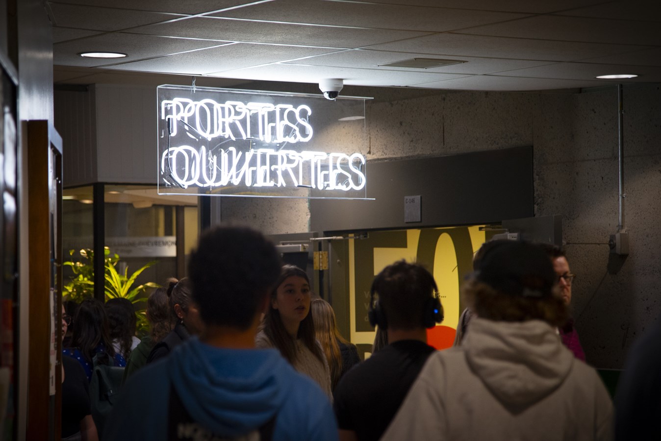 Plus de 4 000 personnes aux Portes ouvertes du Cégep de Saint-Jérôme
