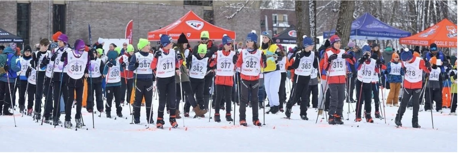 Une 40e année pour la Coupe des Fondeurs dans les Laurentides 