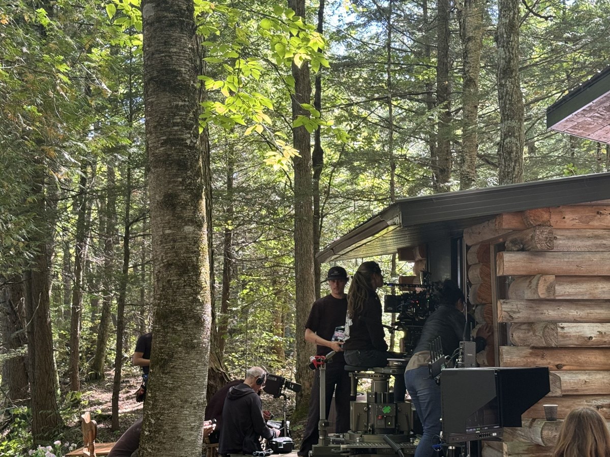 Rétrospective 2024, Film Laurentides présente ses résultats
