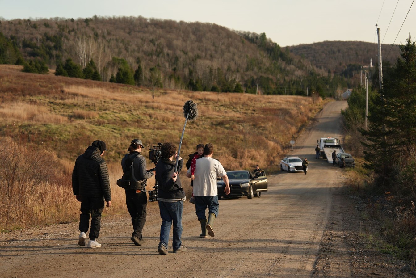 Rétrospective 2024, Film Laurentides présente ses résultats