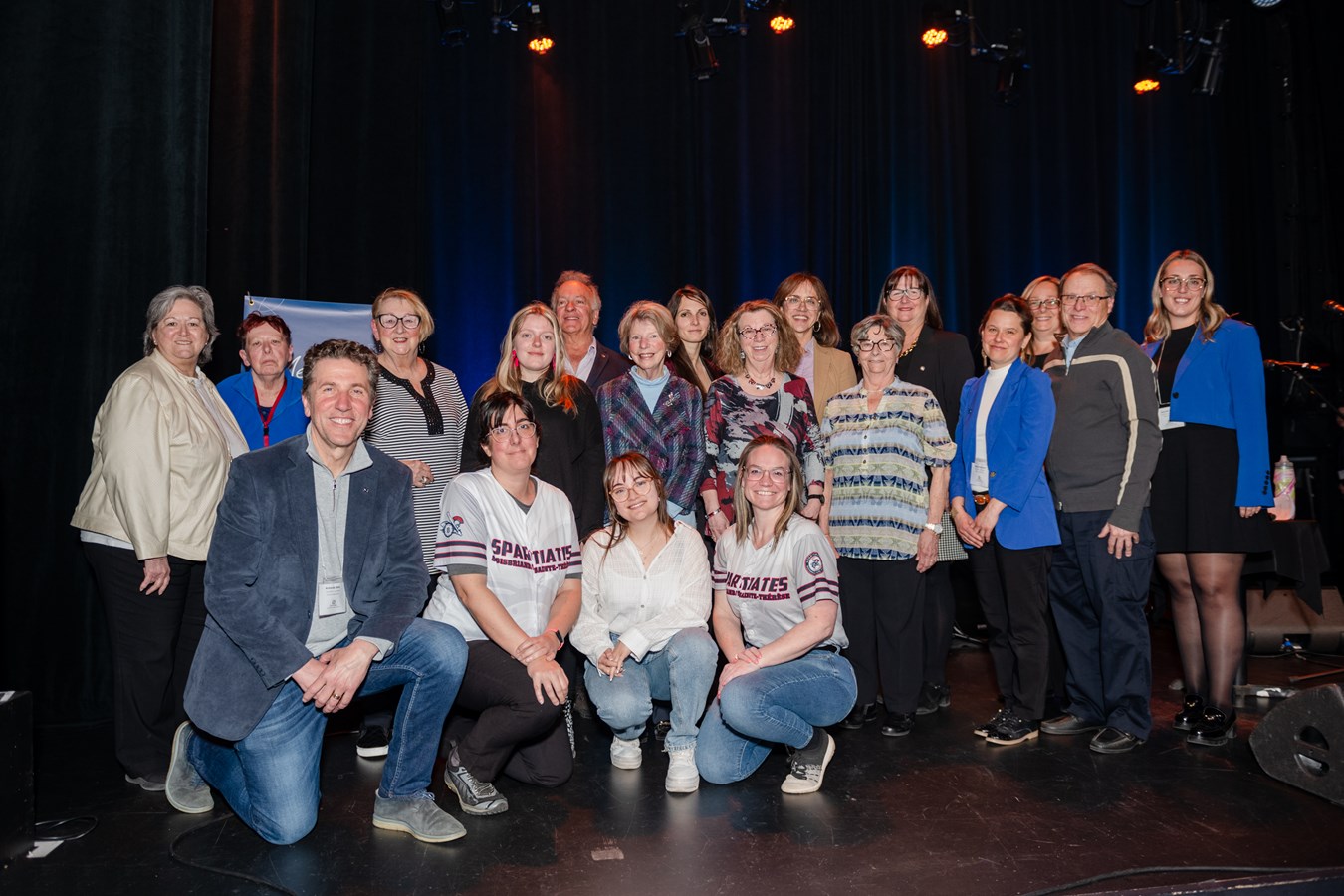 Candidatures pour les prix Excellence Bénévolat de Sainte-Thérèse