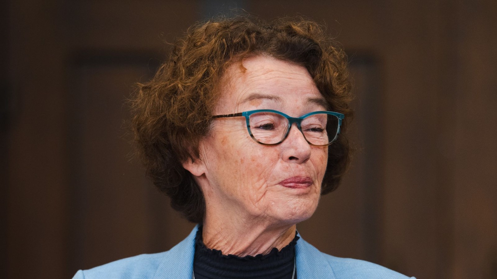 Louise Chabot dresse un bilan positif de son engagement politique