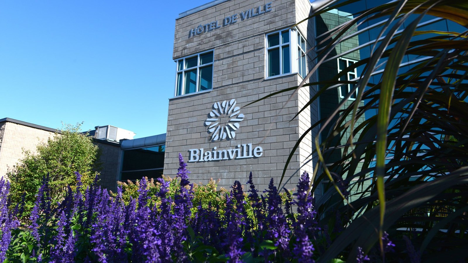 Blainville, troisième ville la plus heureuse du Québec