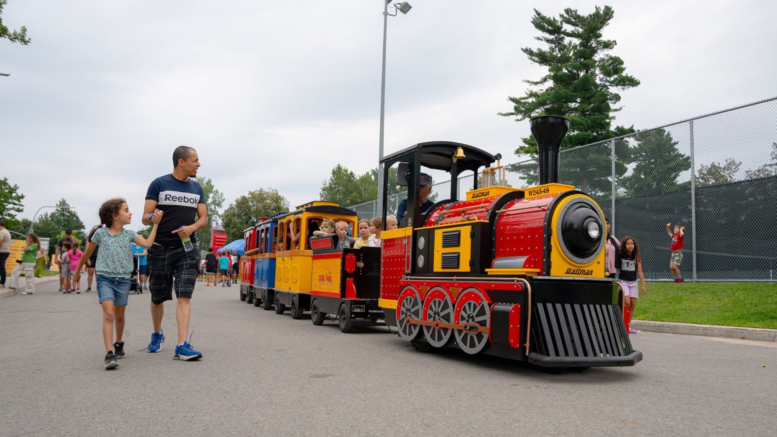 La 38e édition de Blainville en fête dévoile sa programmation