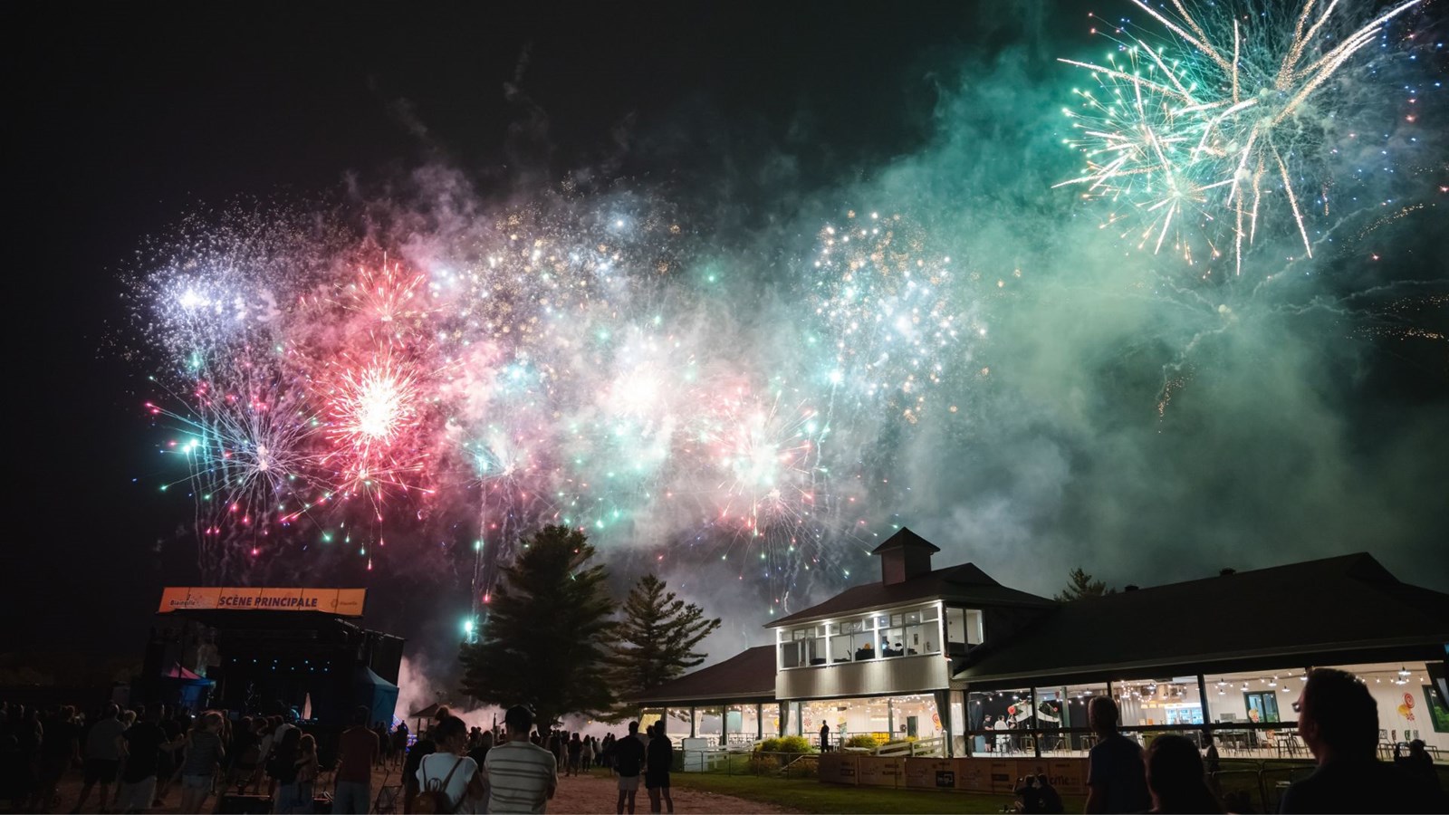 La 38e édition de Blainville en fête dévoile sa programmation