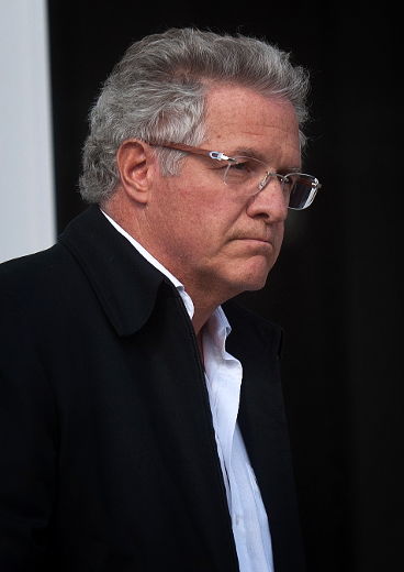 Tony Accurso se retire