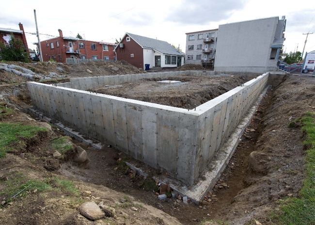 Le nouveau Centre Scama sera prêt en 2013