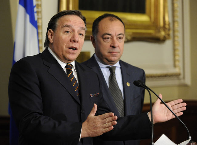 La tutelle de Montréal et Laval doit être envisagée selon la CAQ