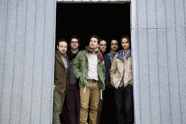 Festival Diapason : le folk à l’honneur