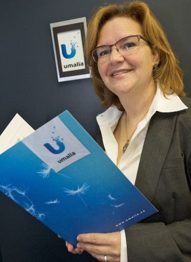 Umalia redonne à travers le monde