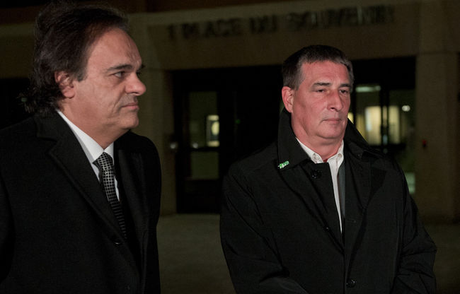 Que sera l'après Vaillancourt