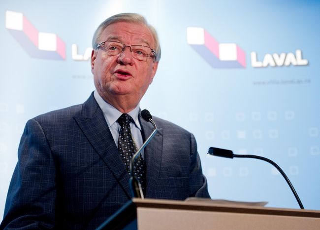 Moins de 5 jours après sa démission : Gilles Vaillancourt touche 250 000$
