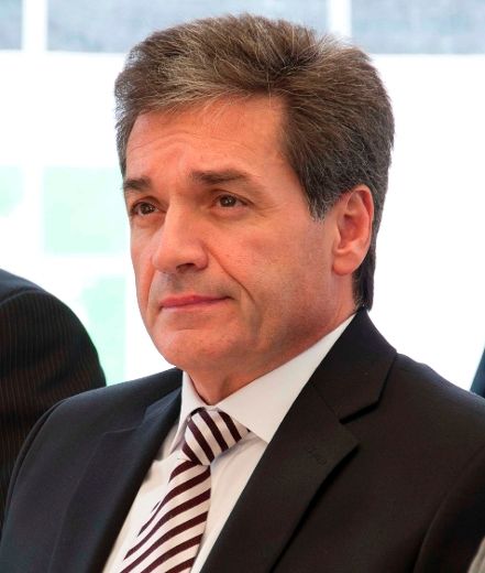 Basile Angelopoulos ne briguera pas la mairie