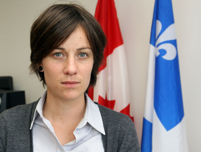 Le gouvernement Harper supprime un fonds de formation policière