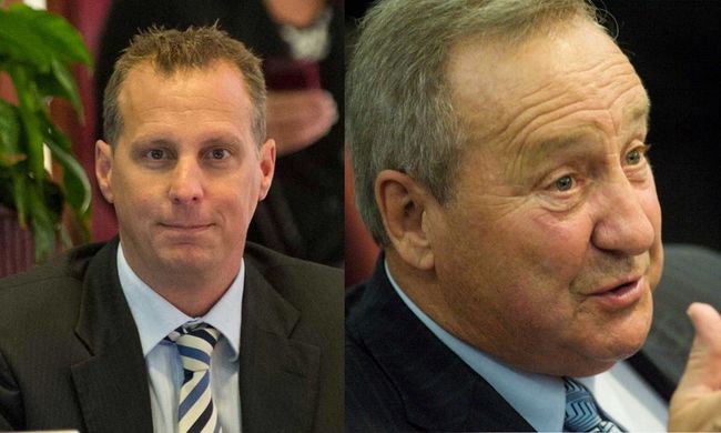 Mairie de Laval : chaude lutte à prévoir