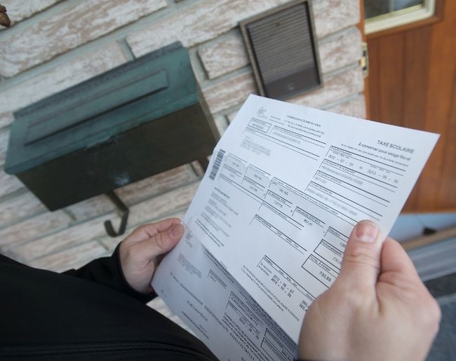 Épée de Damoclès sur les propriétaires
