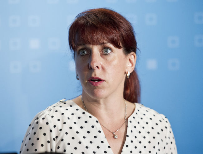 Départ de l'attachée de presse du maire de Laval