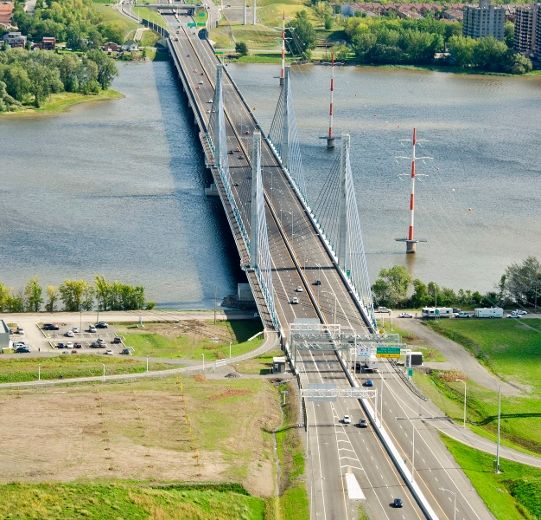 Relevés erronés pour des clients du pont de la 25