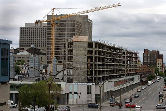 De l’argent offert par l’UQAM à un acteur du scandale des commandites