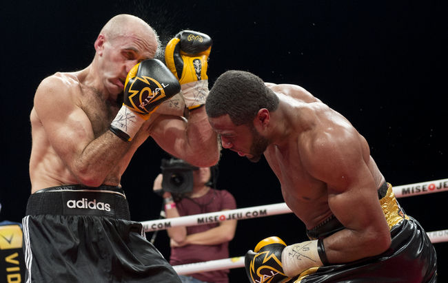 Pascal veut Bute