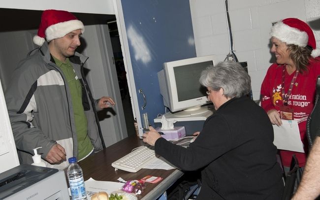 Plus de 3 000 raccompagnements pour Nez rouge