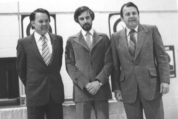 Décès de l’ex-député et ministre Jean-Guy Rodrigue