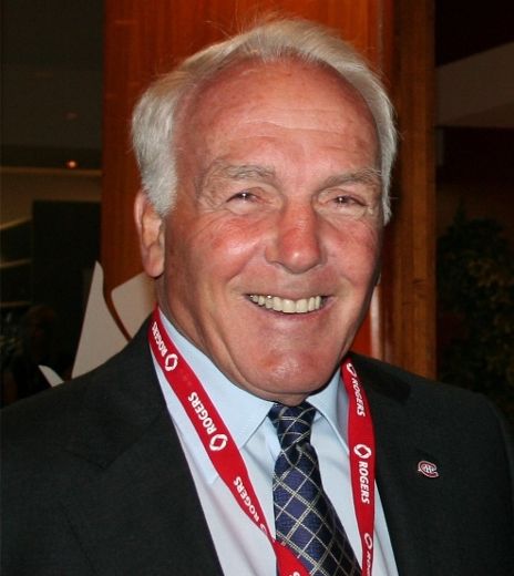 Laval honorera Henri Richard