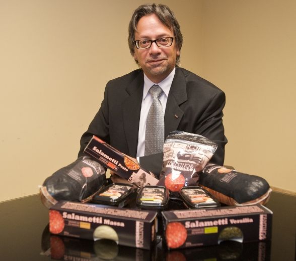 Produits alimentaires Viau mise sur la qualité
