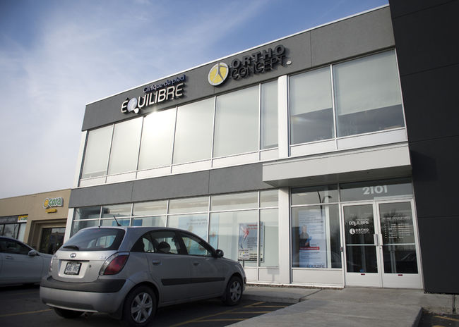 Ergoresearch se porte acquéreur de Langelier Orthèses Chaussures
