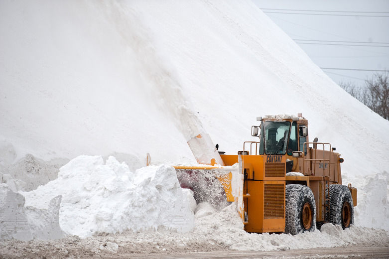 La neige n’a pas la même valeur partout